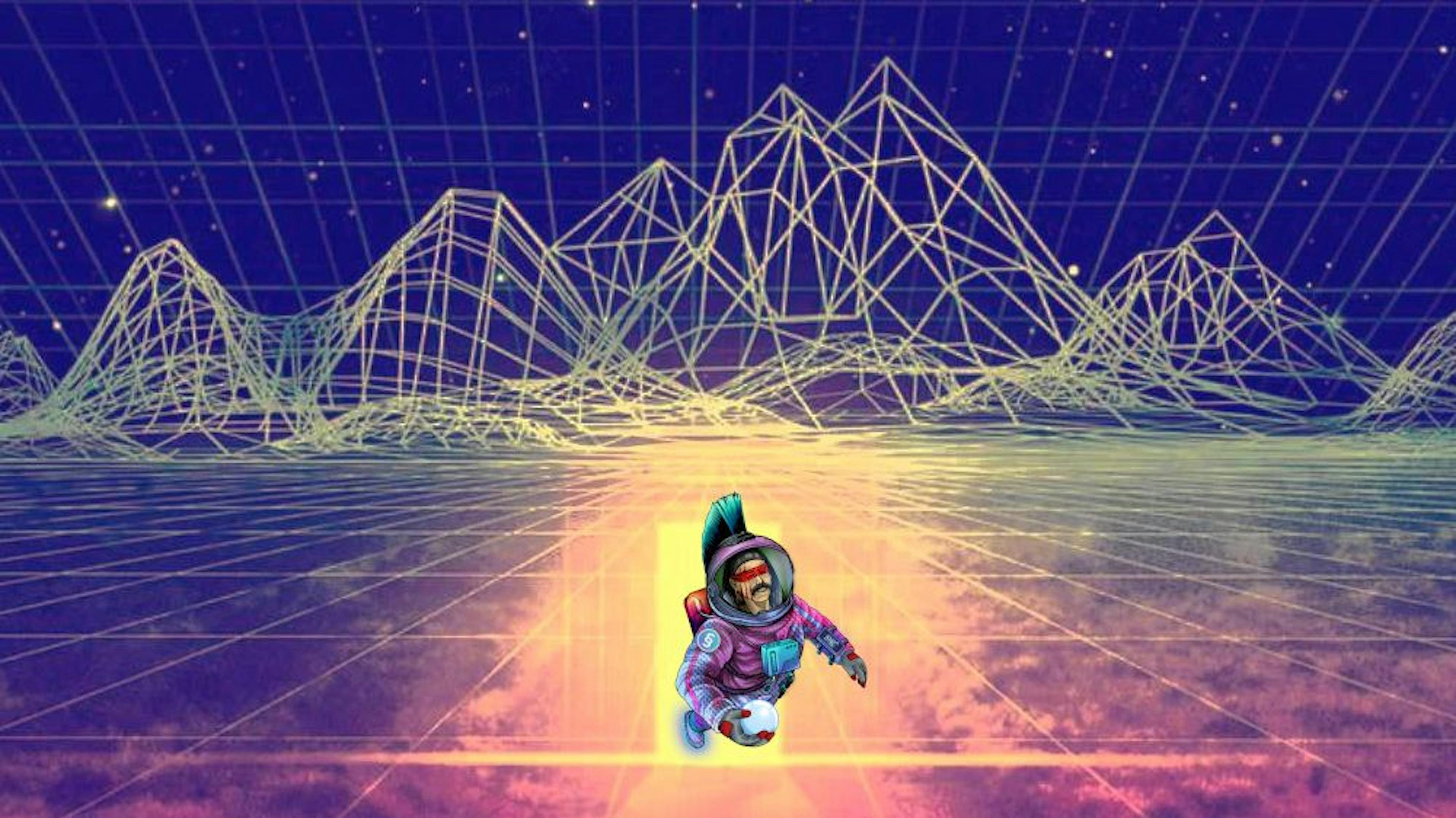             Decentralizing The Future