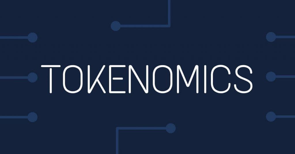 featured image - The What and Why of Tokenomics