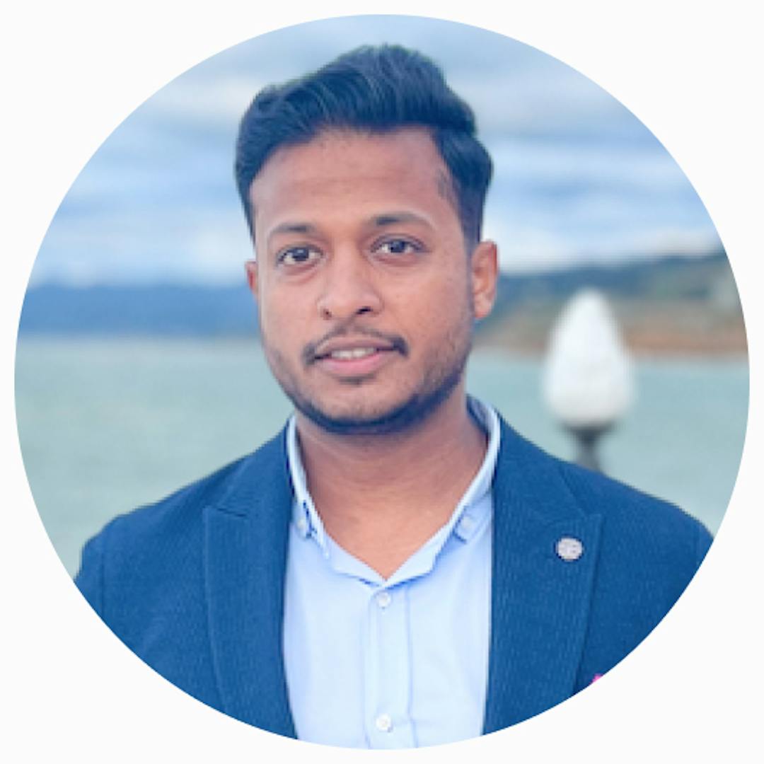 Muhammad Abdullah Khan - Founder CEO, SiteSkite