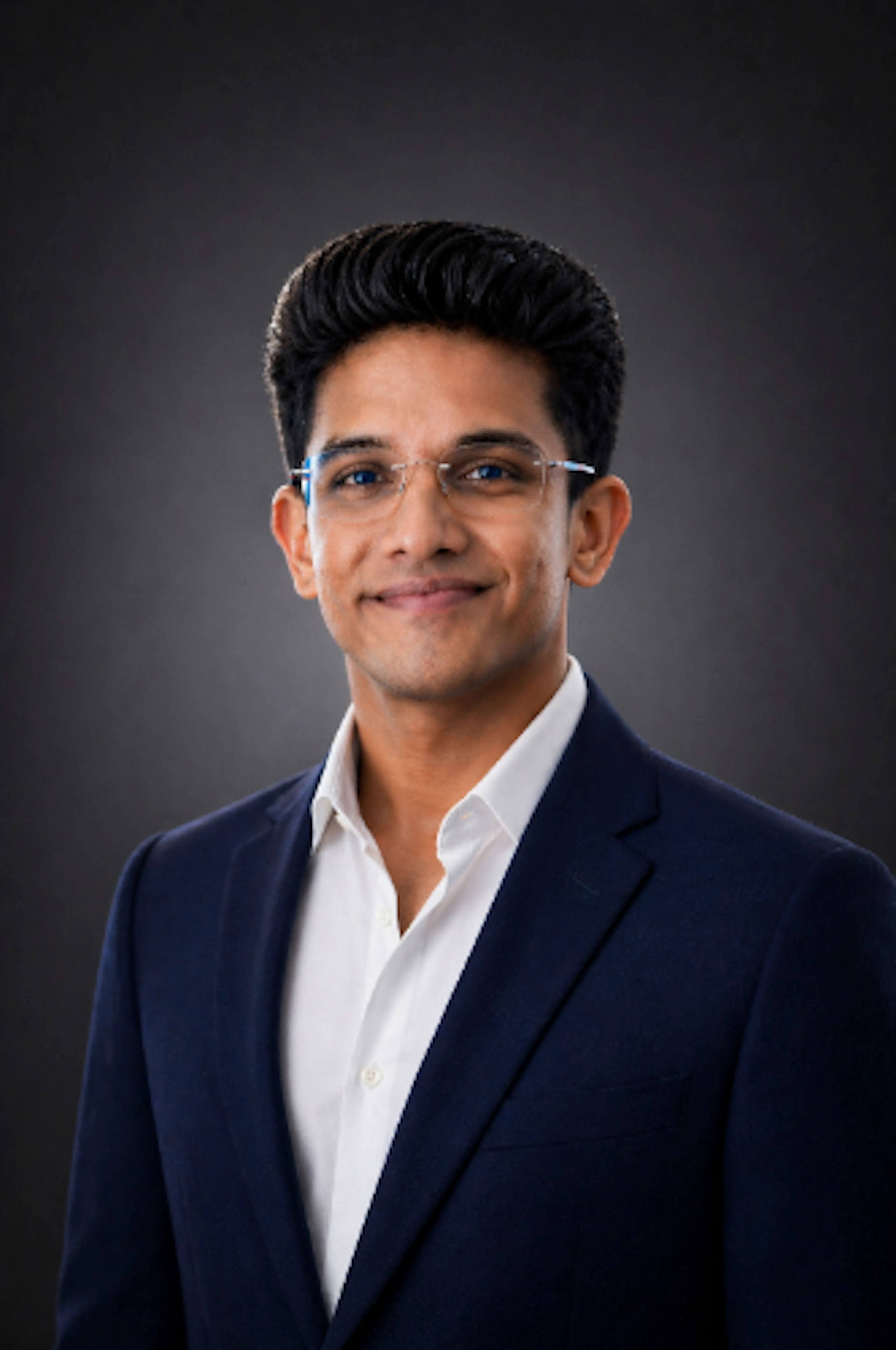 Pranav Saji