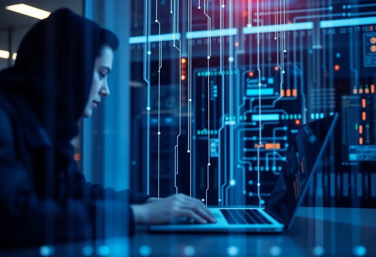 featured image - Unveiling OpenVPN: Fingerprinting with ACK Patterns and Timing Analysis