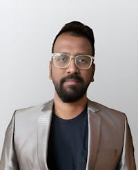 Arun Dhanaraj HackerNoon profile picture