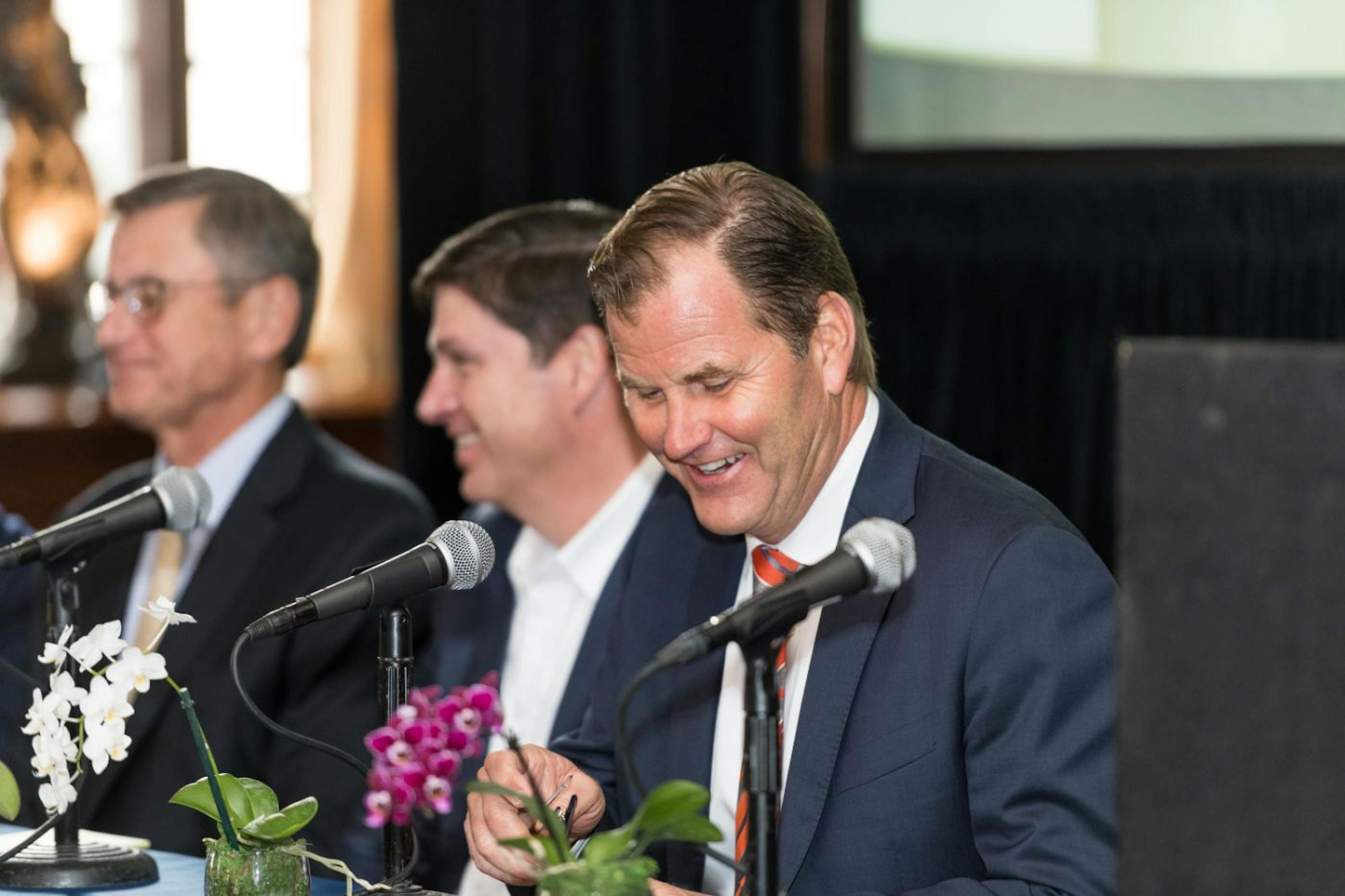 featured image - Mark Hauser's Strategies for Navigating an Economic Downturn