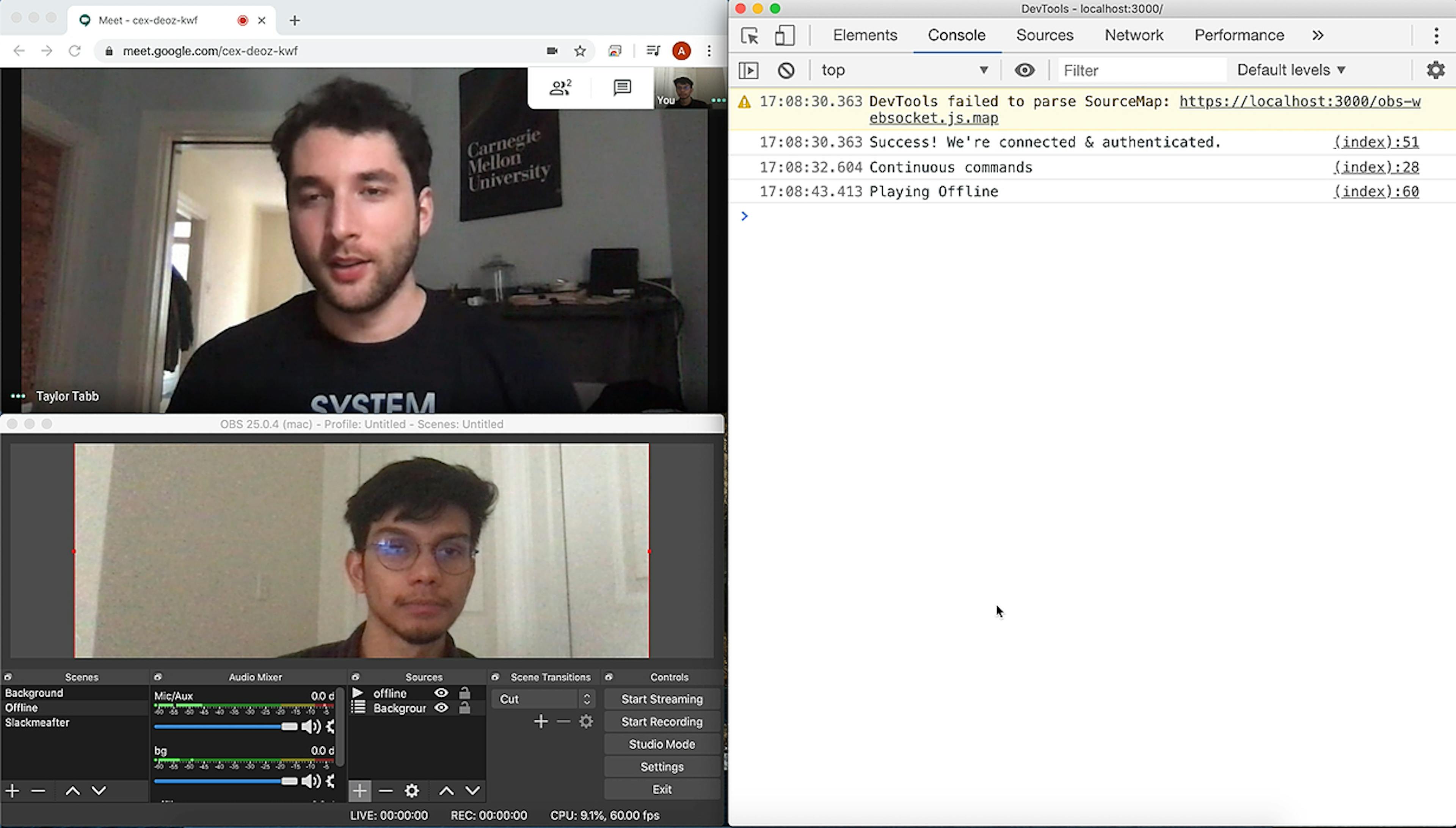 /quarantine-day-22-amirite-my-take-on-zoombot-qd6r32ni feature image