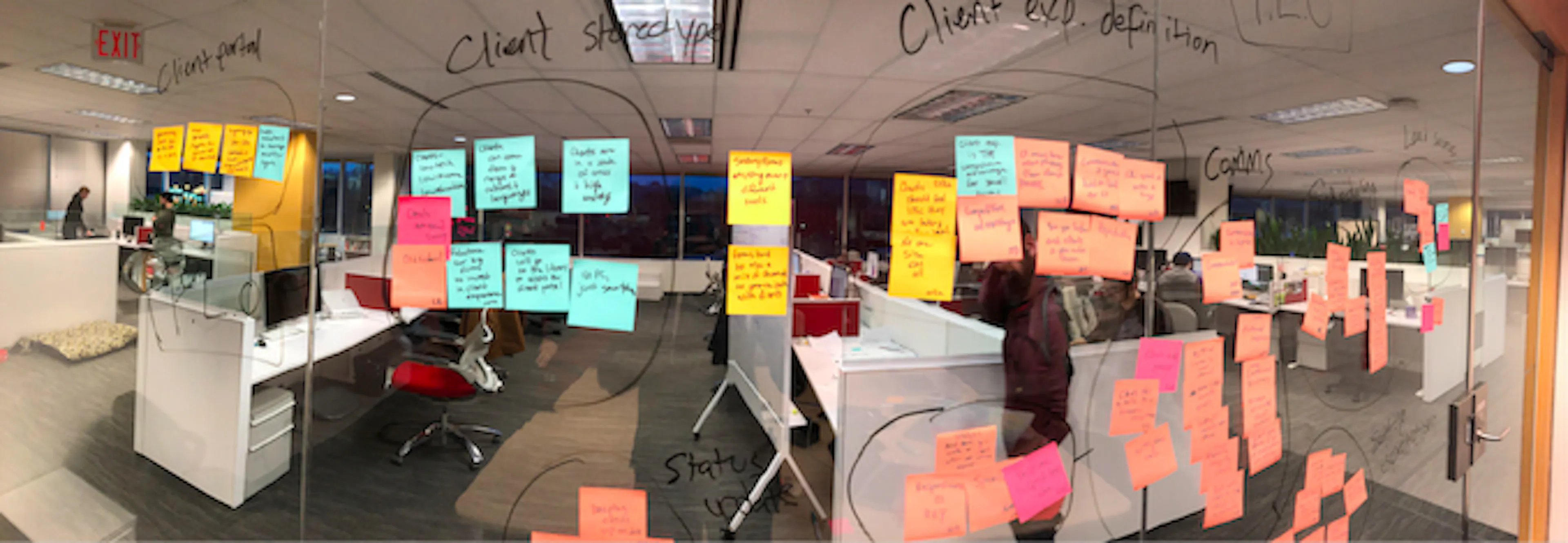 /user-research-as-a-team-sport-how-to-include-everybody-in-your-process-u11l33win feature image