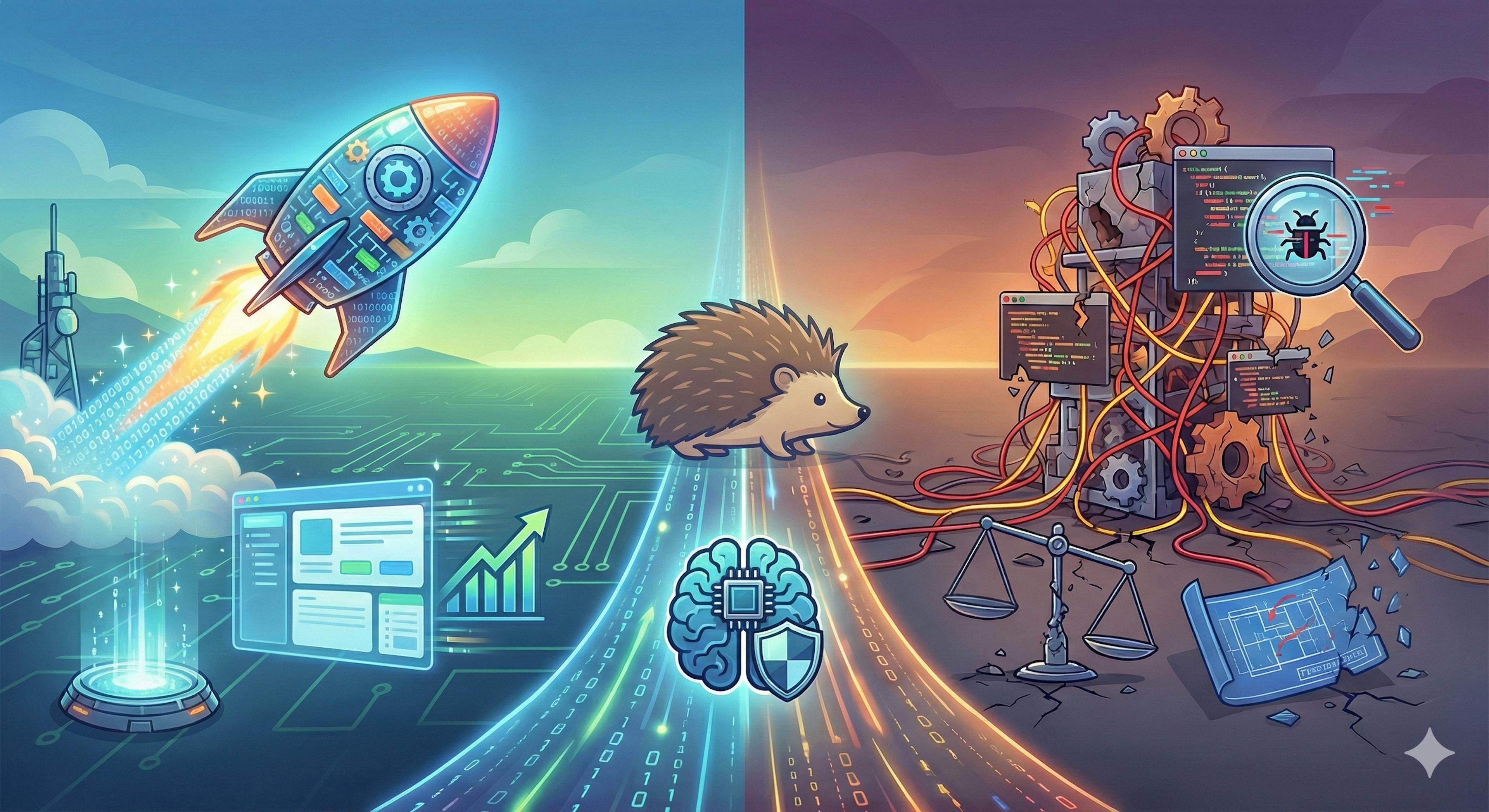 /i-built-an-enterprise-scale-app-with-ai-heres-what-it-got-rightand-wrong feature image