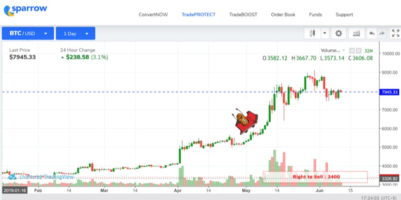 /3-strategies-to-combat-crypto-market-volatility-with-options-trading-9322d710f087 feature image