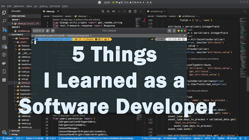/5-things-i-learned-as-a-junior-software-developer-g86n32cc feature image