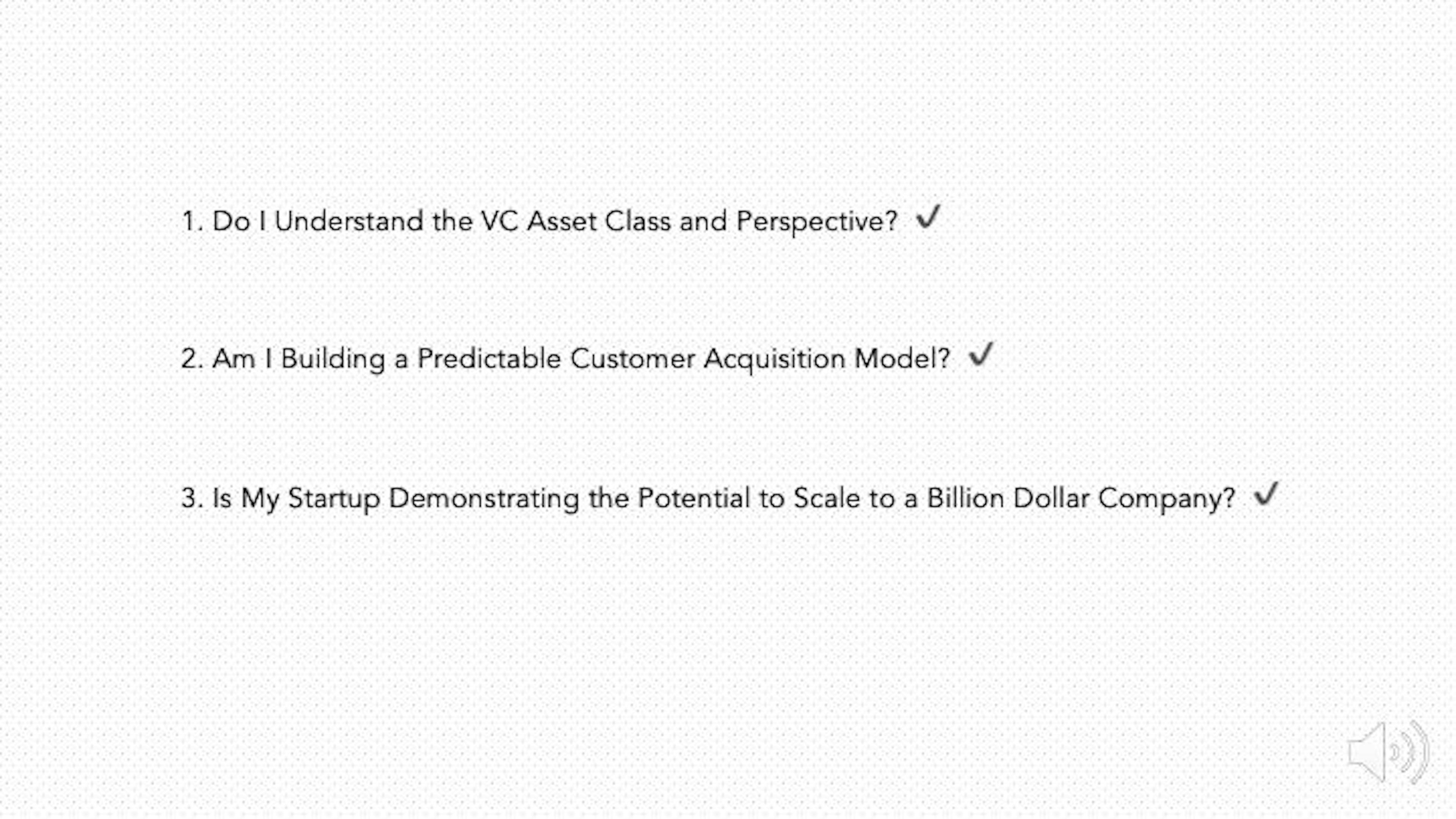 3 Questions Founders Should Answer to Scale and Raise VC Investment