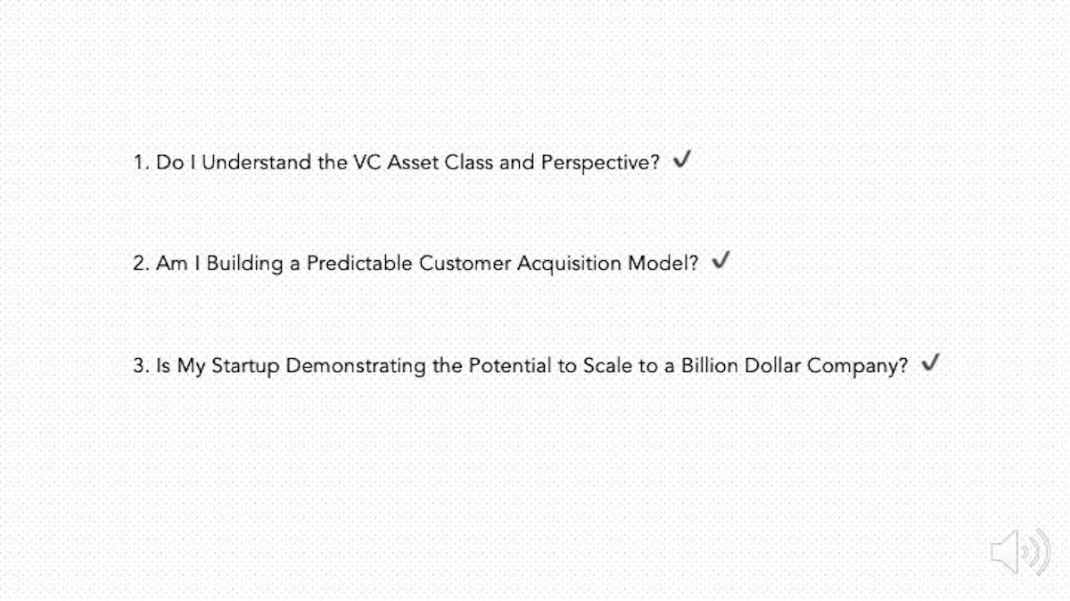 featured image - 3 Questions Founders Should Answer to Scale and Raise VC Investment