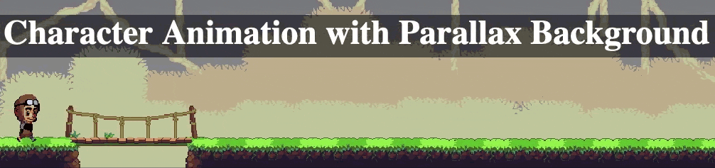 featured image - Building A Parallax Scrolling Endless Walking Animation using HTML and CSS [A Step-by Step Guide]