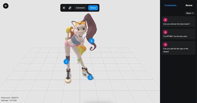 /meet-modelsendthe-company-thats-democratizing-3d-model-feedback feature image