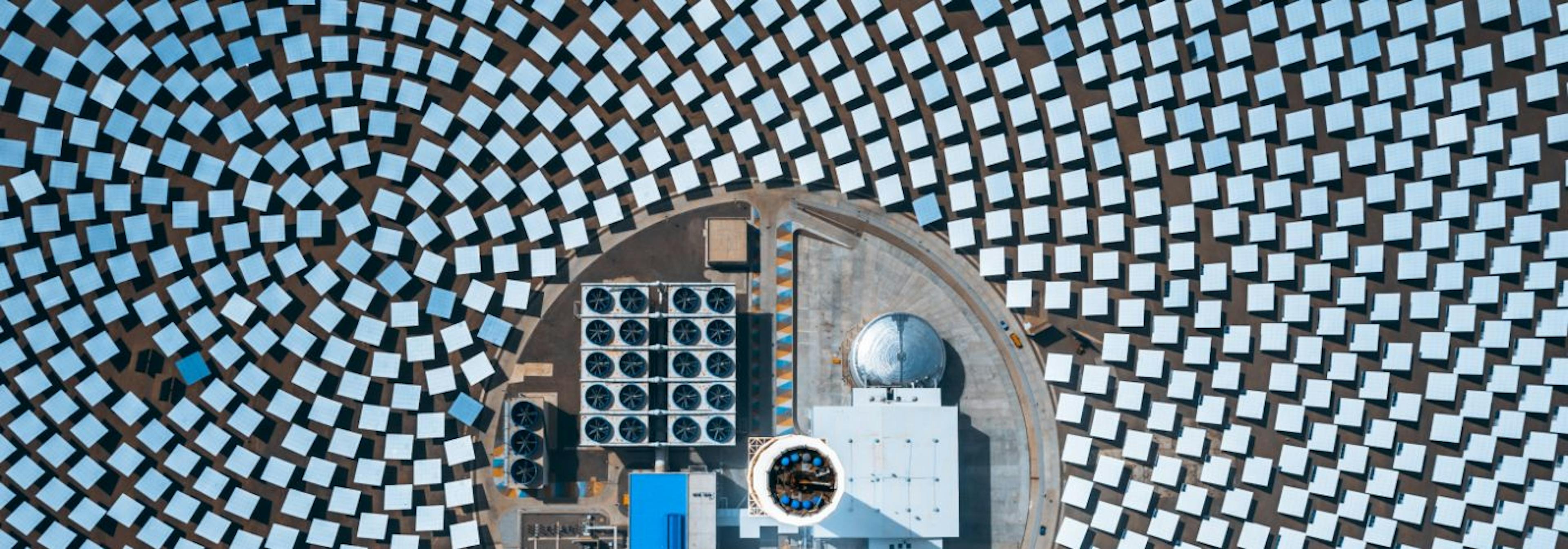 featured image - Energy Industry Trends Fueling the Evolution of Power Products