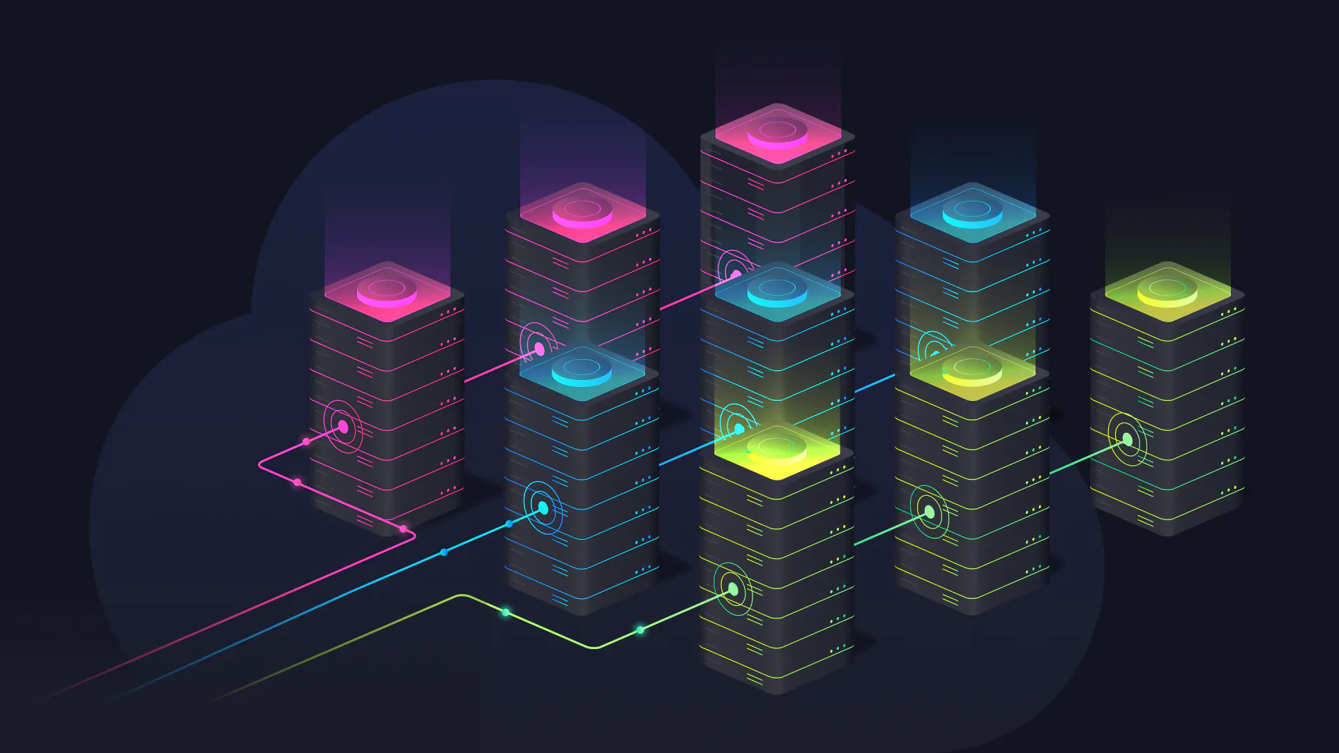 featured image - The Invisible Backbone: What Actually Limits Global GPU Infrastructure