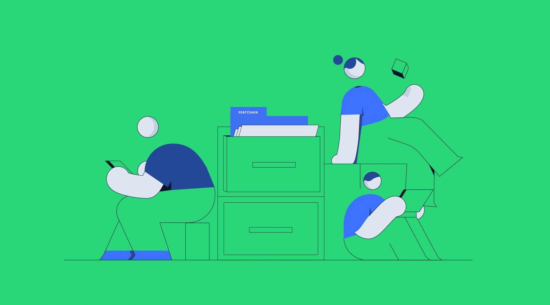 featured image - How I Built an API to Verify Claims of Feat