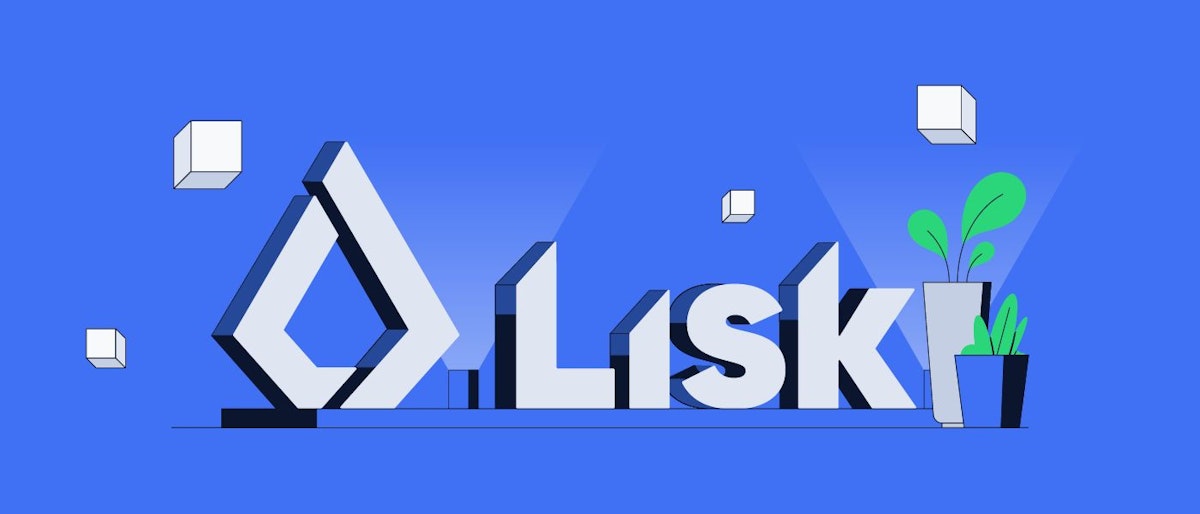 featured image - Conoce a Lisk