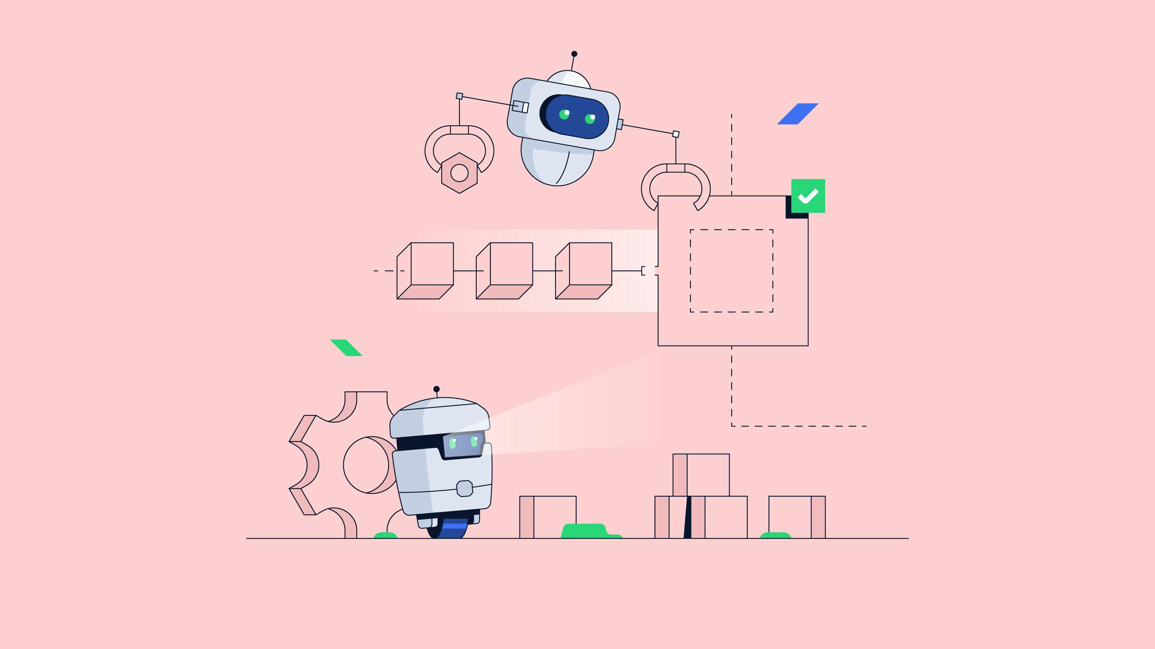 featured image - Blockchain Interoperability: The Lifecycle of a Sidechain
