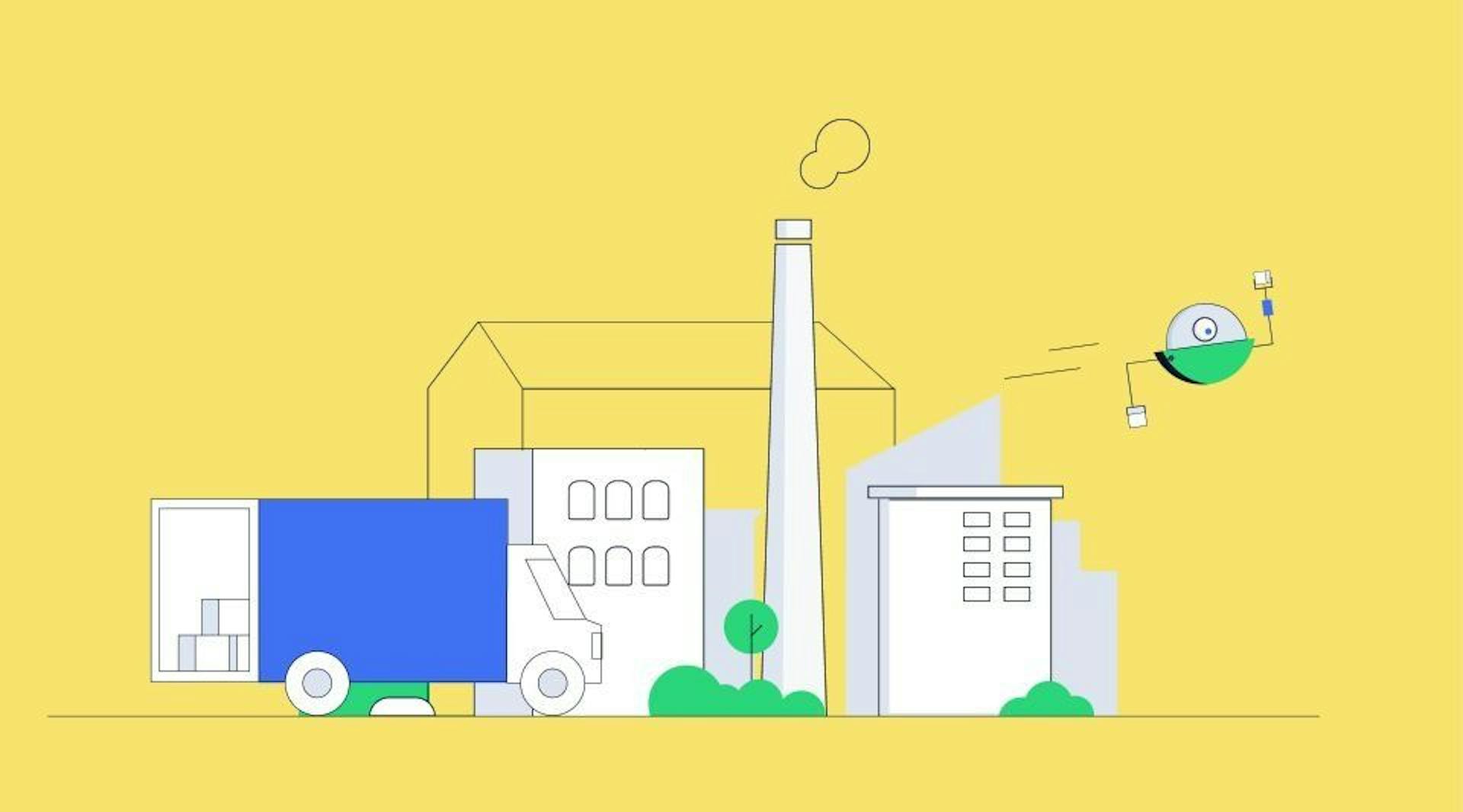 featured image - How Blockchain Can Improve Supply Chain Management