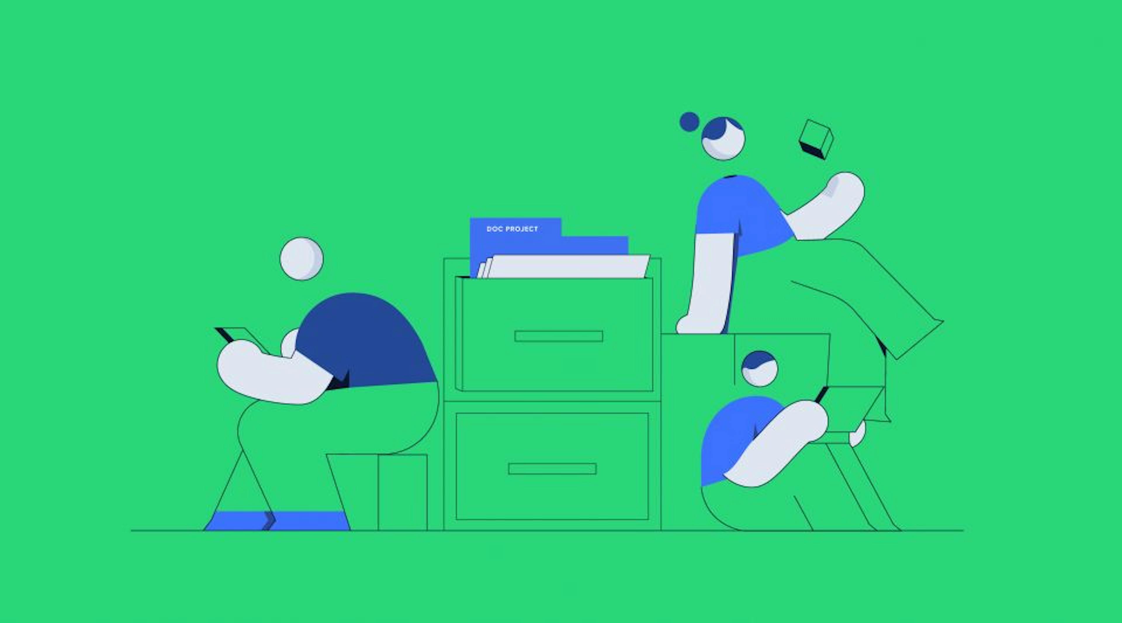 An Intro to the Decentralized Organization Chain
