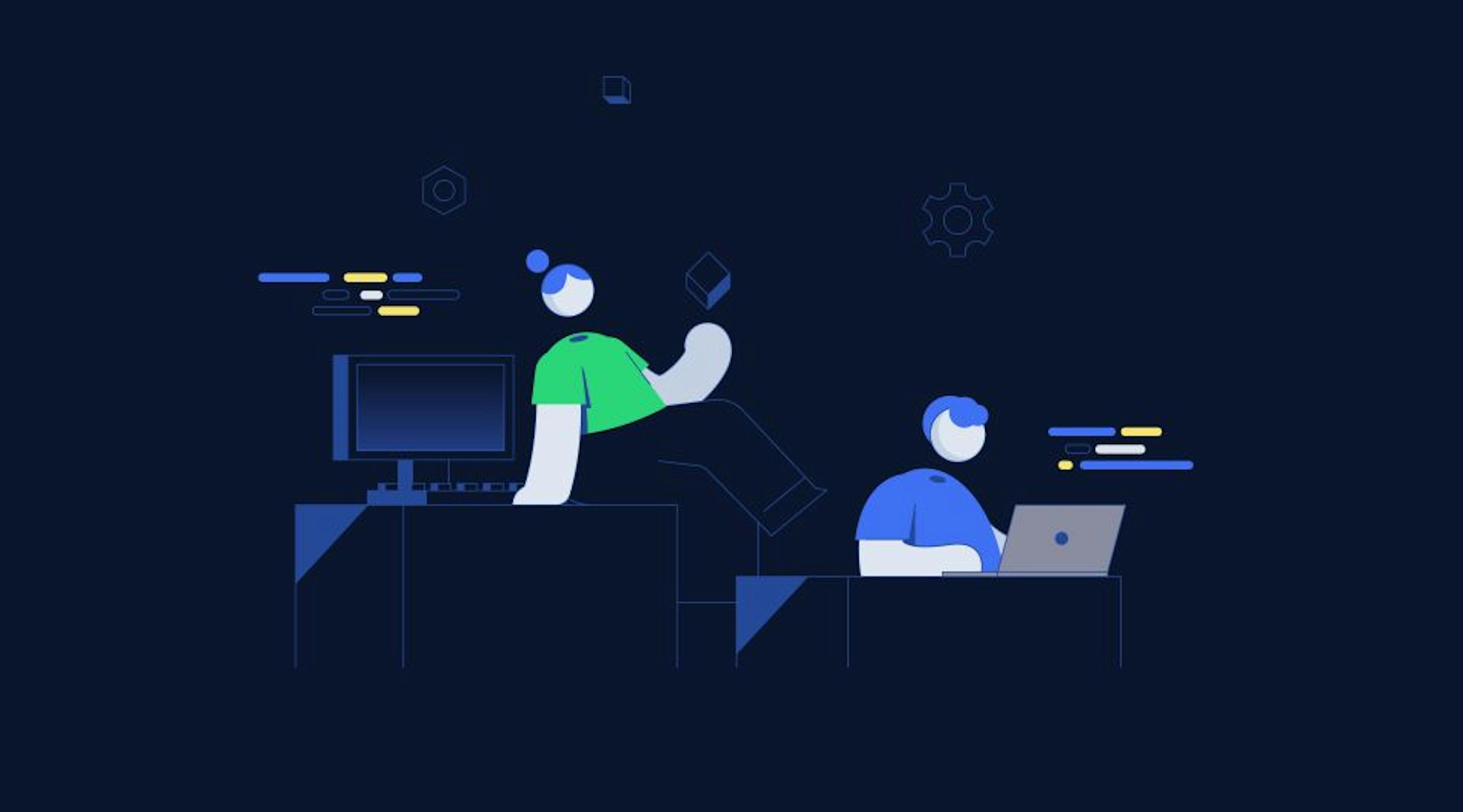Build A Blockchain Application For The HackOnLisk Online Hackathon