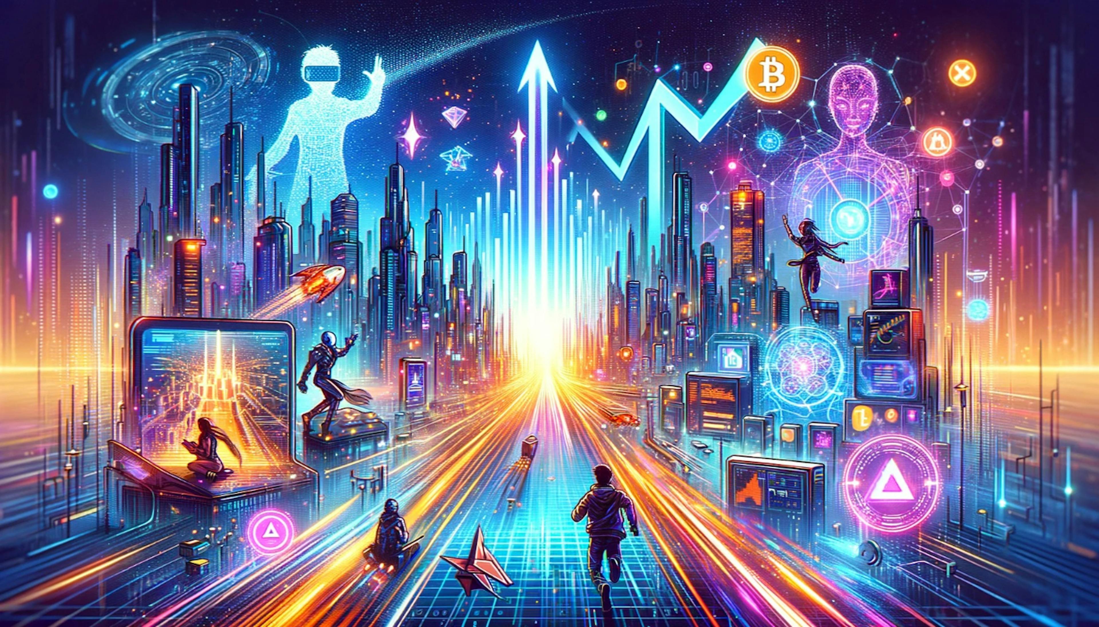 featured image - $500M TVL Within A Week: Lessons from #Blur and #Blast🚀