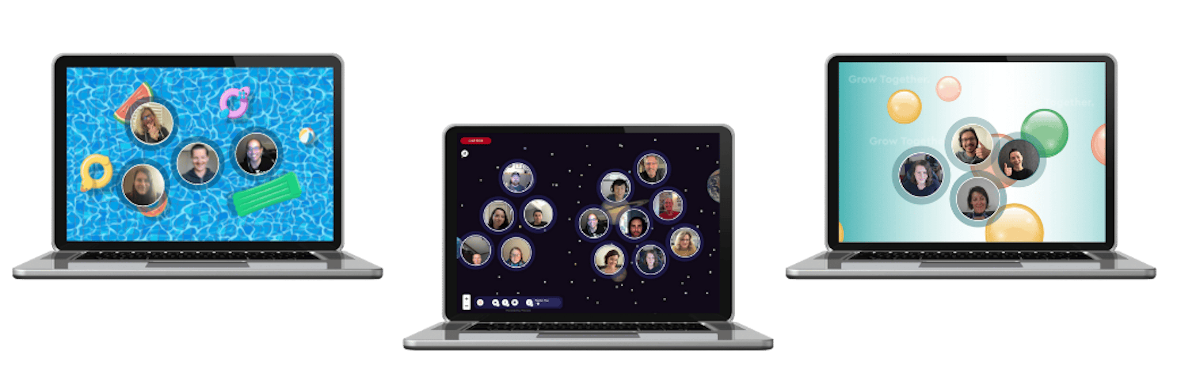 featured image - How Virtual Socializing Saved My Mental Health