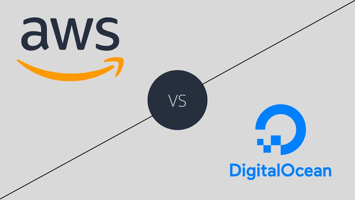 featured image - Comparing AWS vs Digital Ocean From a UX Perspective