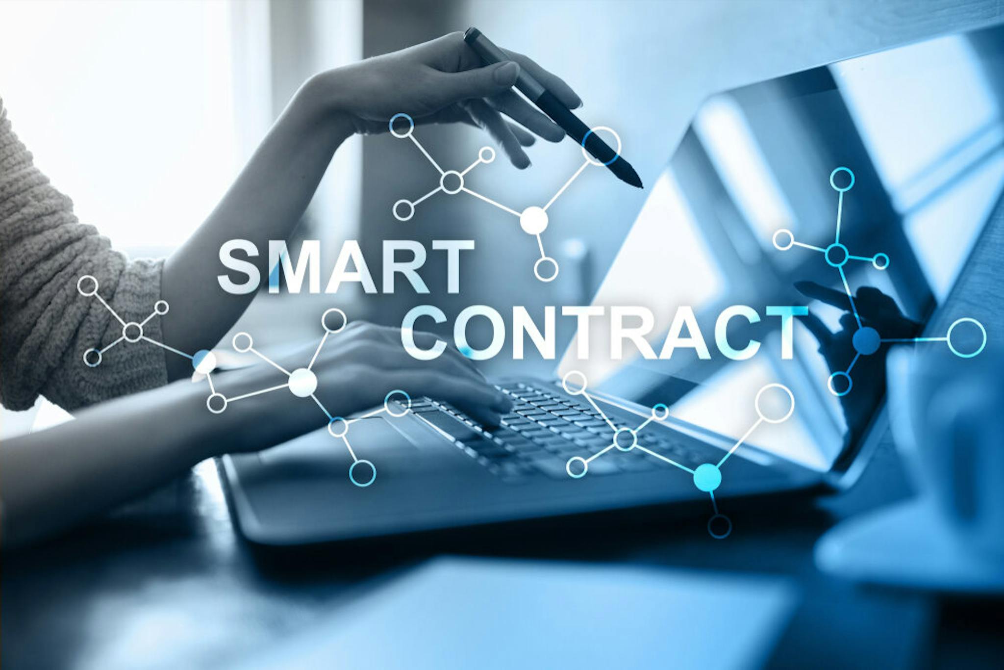 featured image - Ensuring Security in Smart Contract Applications: The Importance of Robust Coding Practices