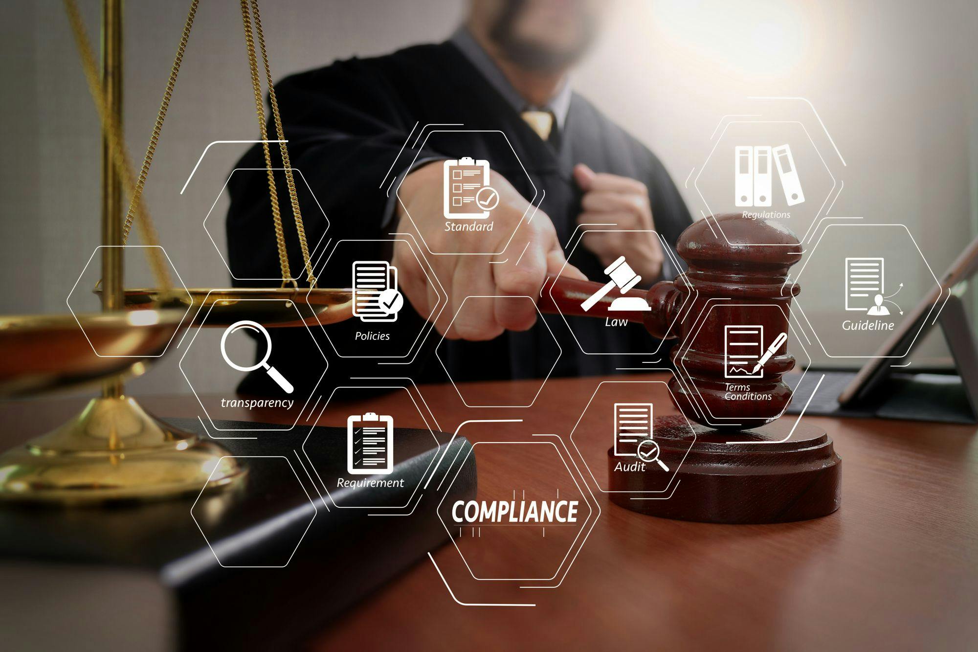 featured image - Law Practice Management Software: Introducing The Top 4 Law APIs