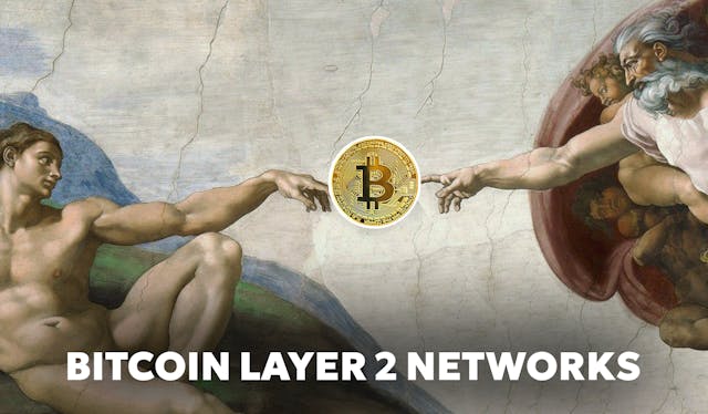 /the-evolution-of-blockchain-layer-2-networks-scaling-solutions-for-a-decentralized-future feature image