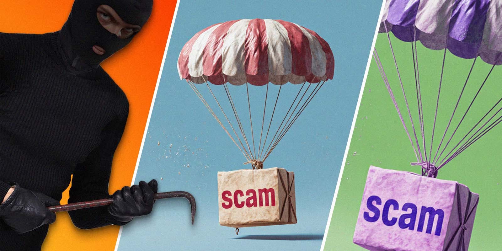 featured image - From Airdrop to Exit Scam: What Makes a Crypto Project Sustainable?