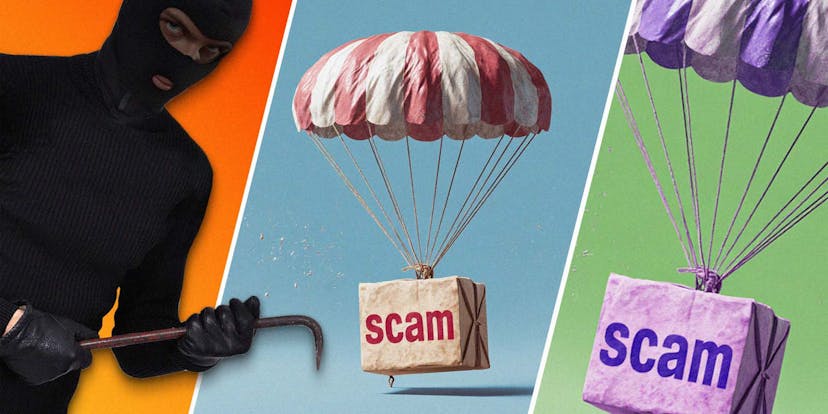 /from-airdrop-to-exit-scam-what-makes-a-crypto-project-sustainable feature image
