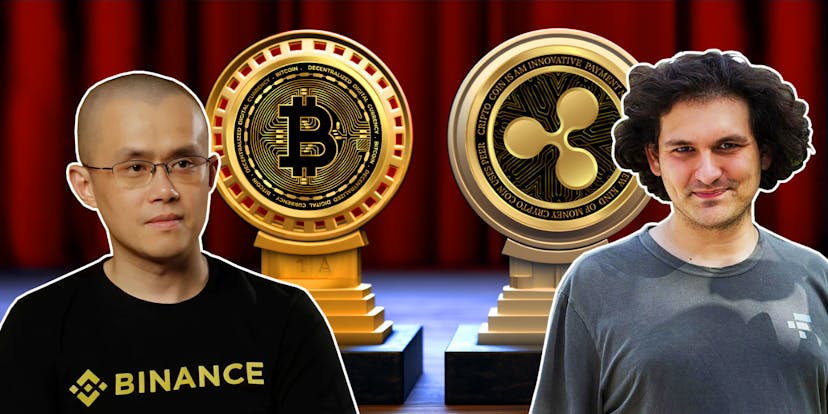 /crazy-crypto-year-the-most-notable-events-of-2023 feature image