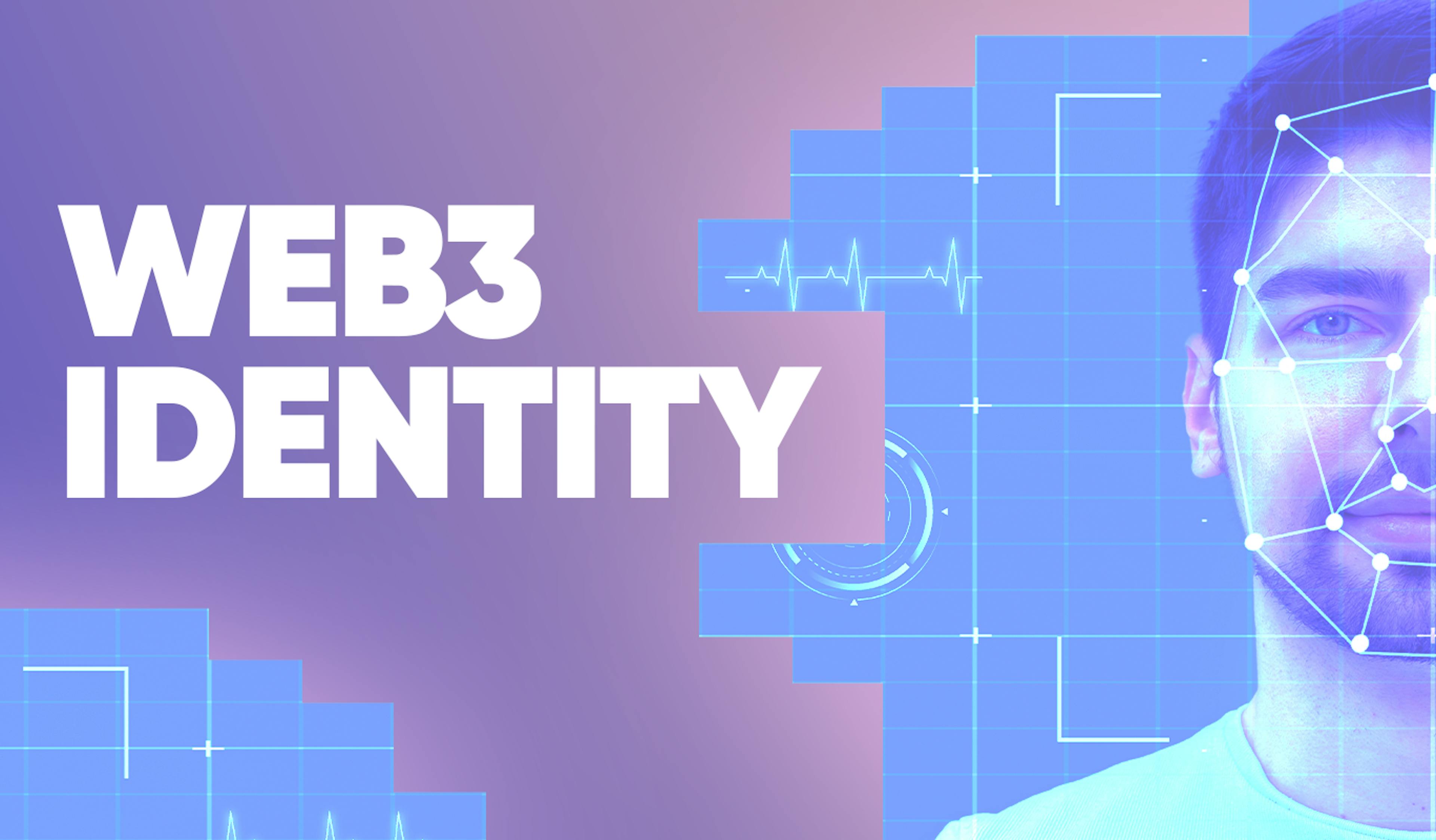 featured image - Why Web3 Identity Matters More Than Tokens