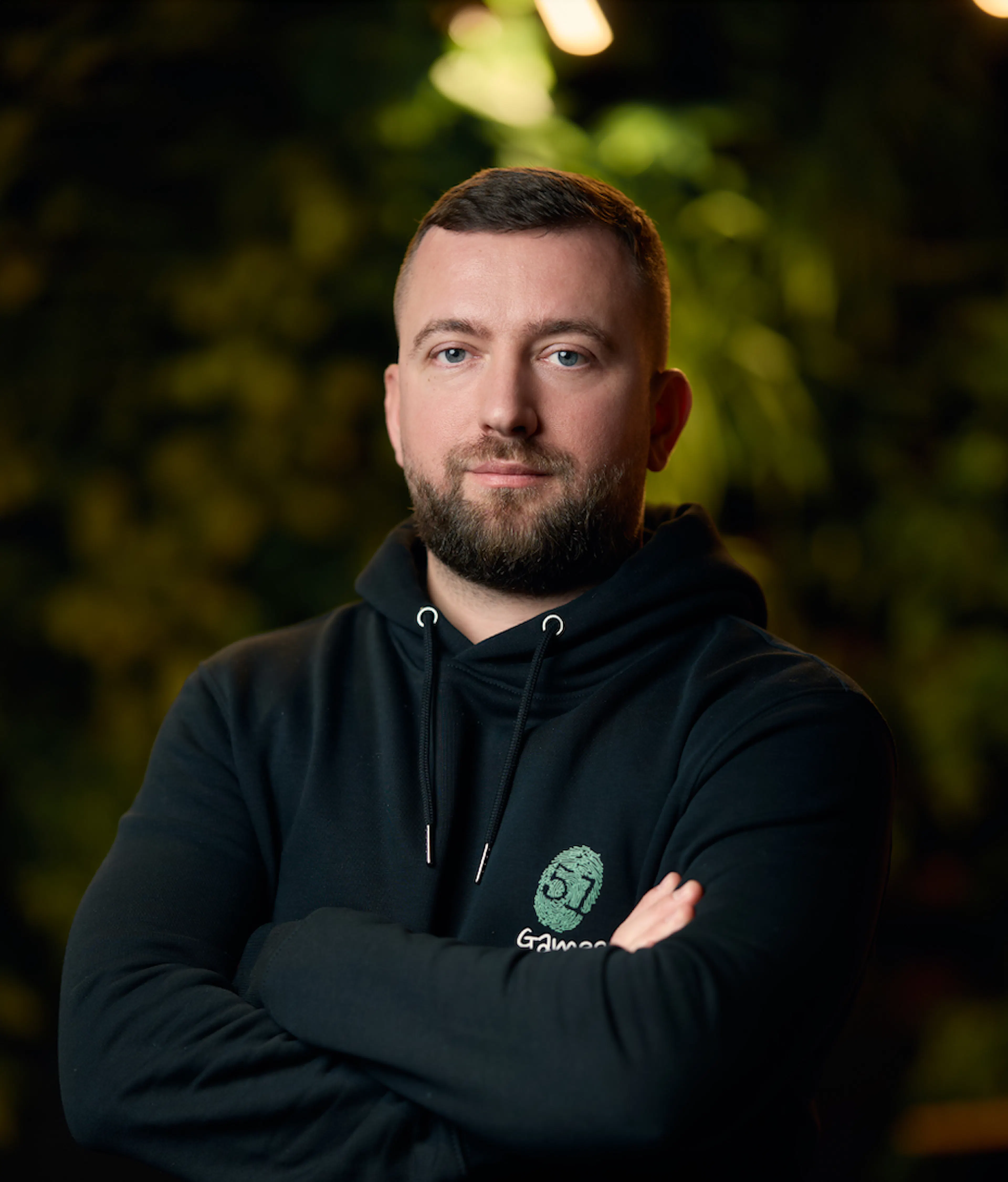 Matvii Diadkov HackerNoon profile picture