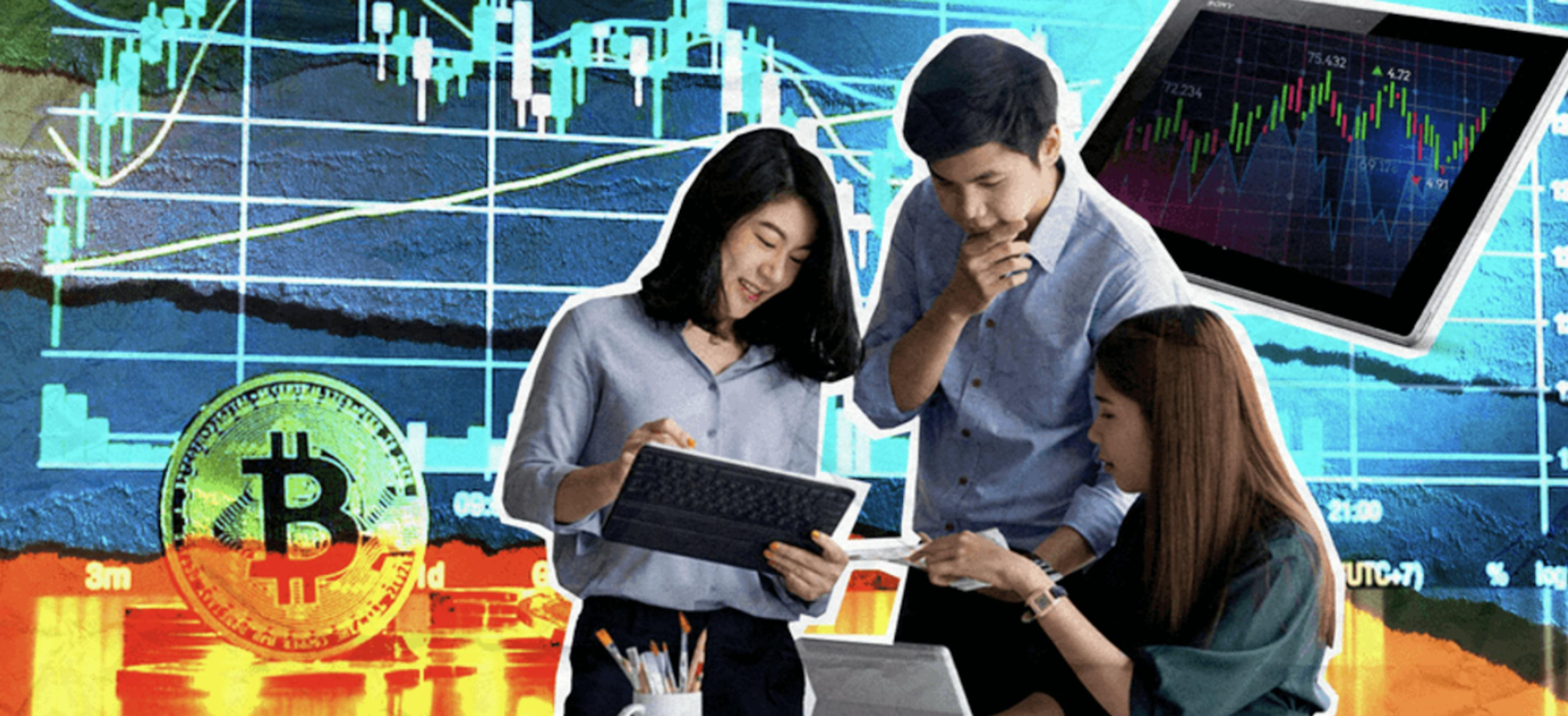 featured image - Say Goodbye to Creepy Ads—Web3 Wants You to Get Paid Instead