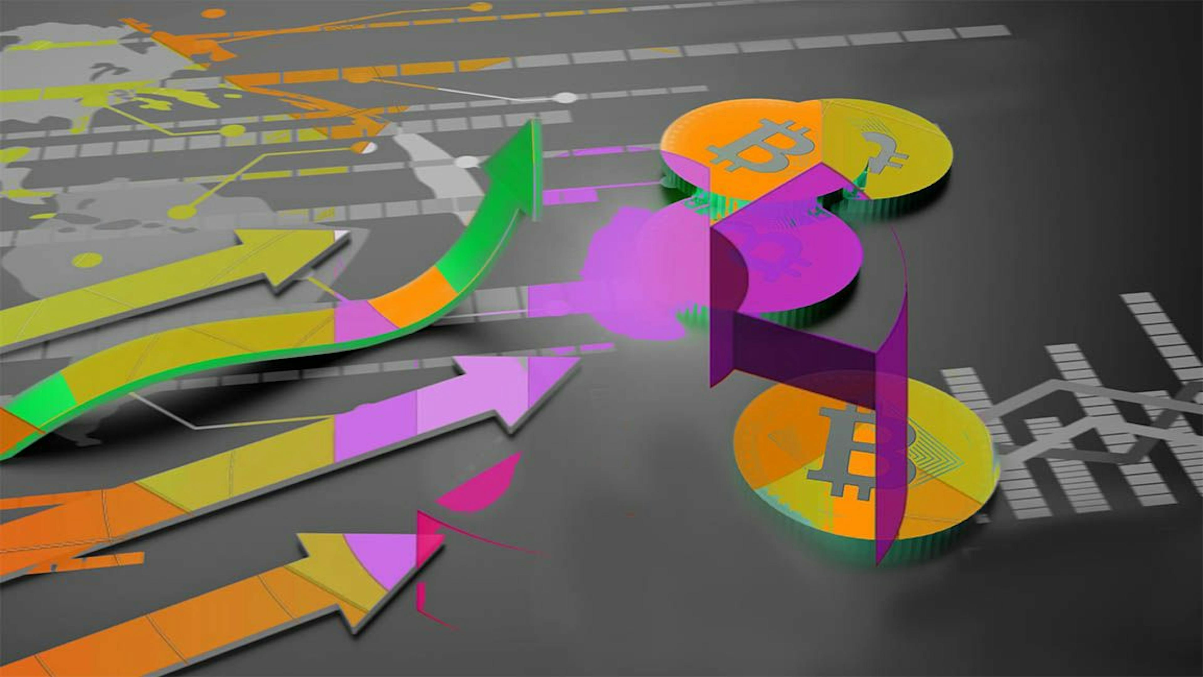 featured image - Why Blockchain Projects MUST Use Crypto Marketing Agencies