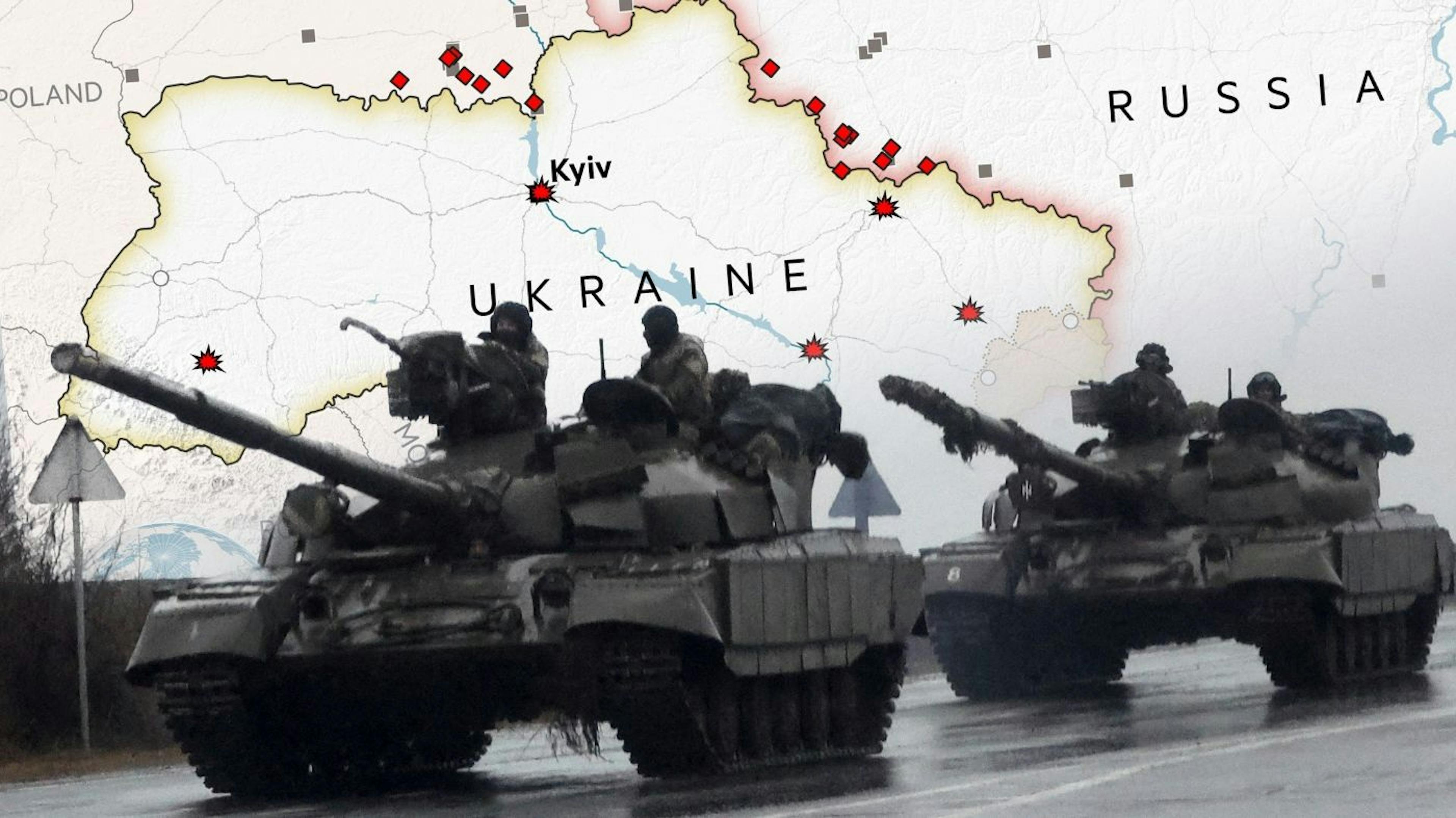 featured image - There’s Another Battle Taking Place in Ukraine – the Information Battle
