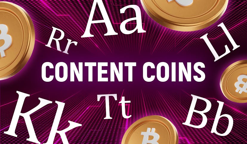 /what-are-content-coins-the-new-crypto-trend-where-media-is-ownable-tradable-investable feature image