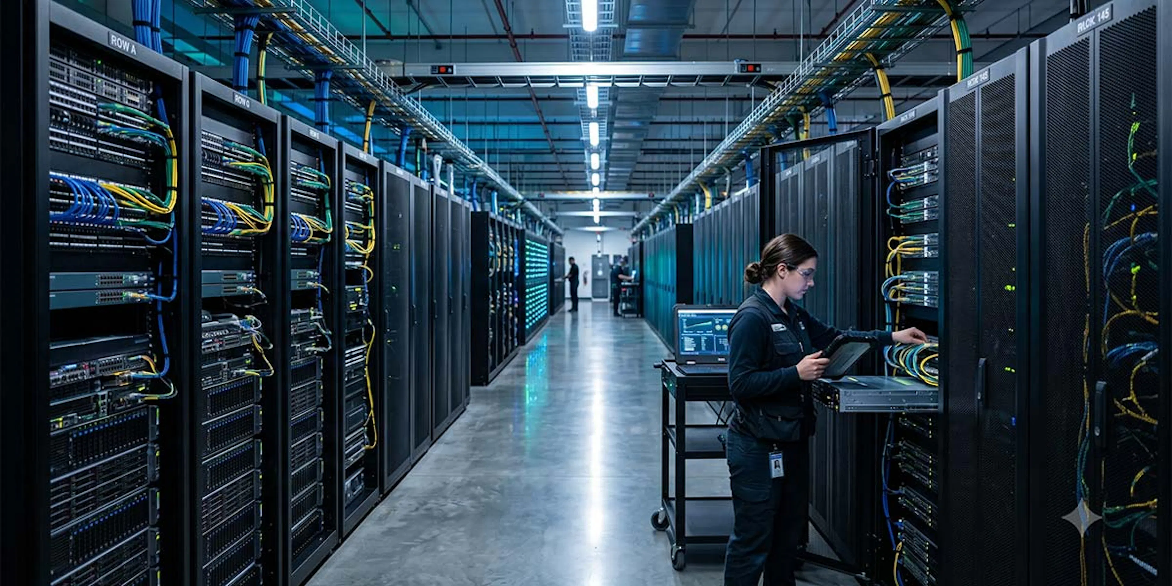 featured image - Centralized AI Is a Massive Data Liability: What Enterprises Can Do To Mitigate Risks