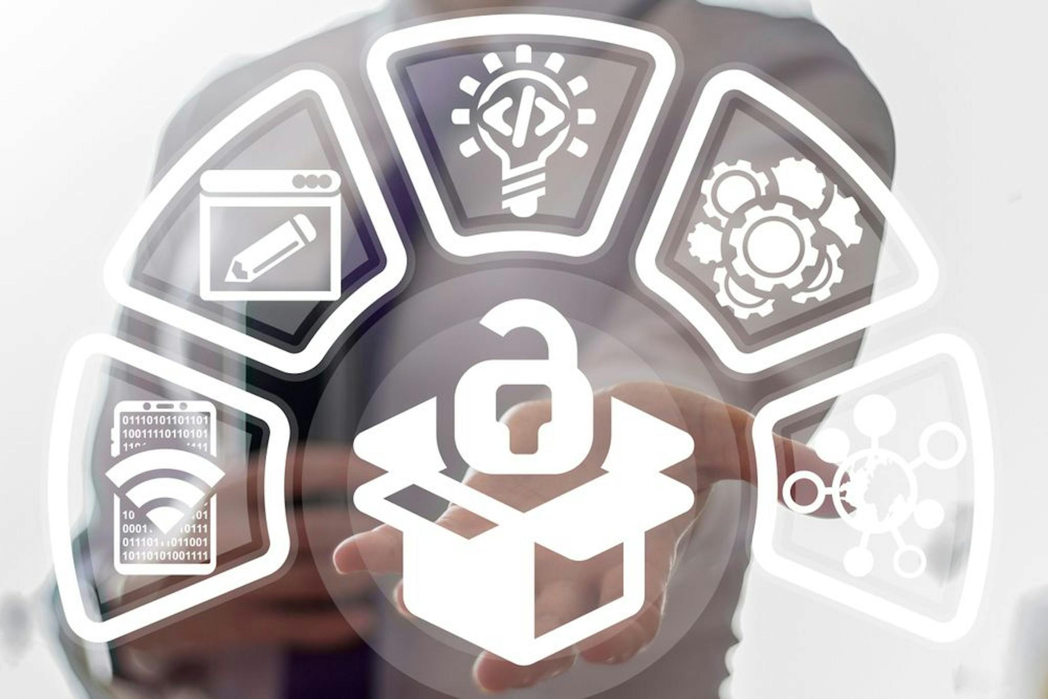 featured image - 3 Key Advantages of Open-Source Intelligence