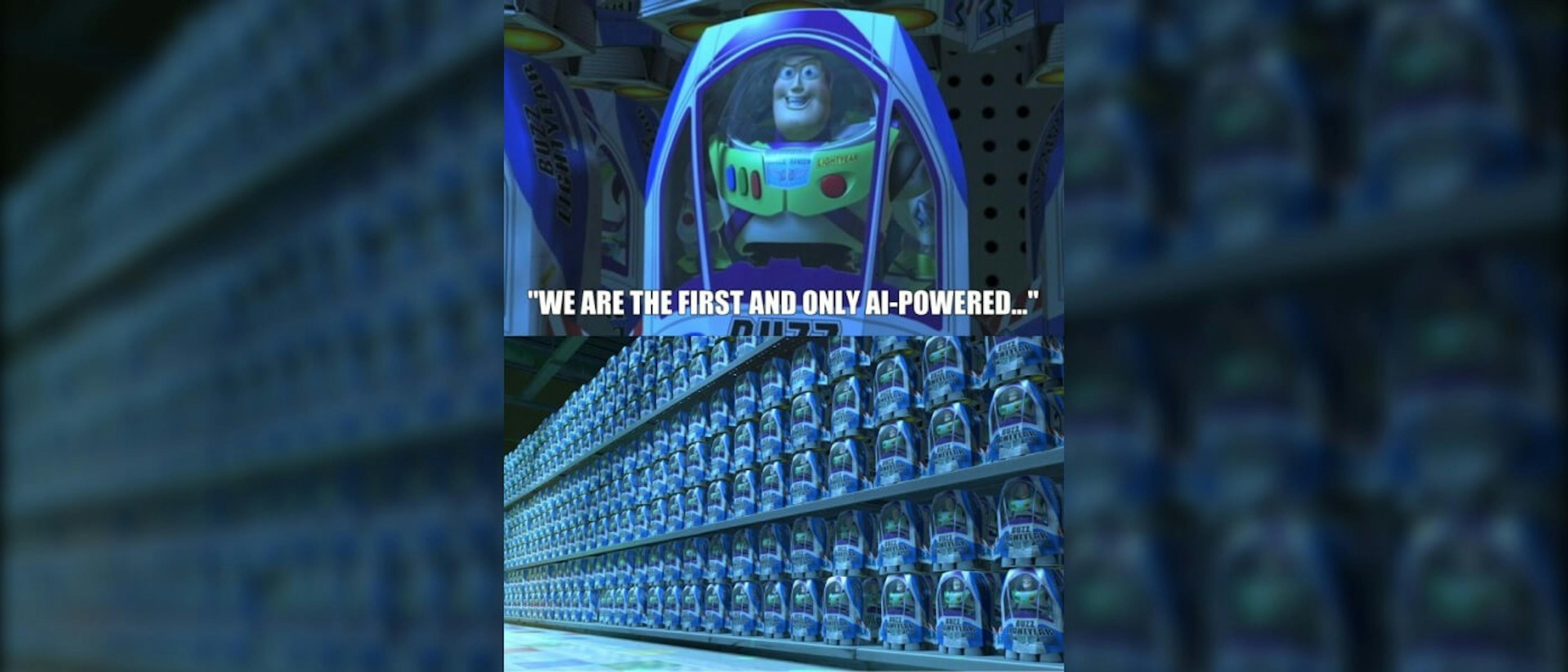 featured image - AI Startup Surge Risks Repeating Tech’s Last Funding Mania