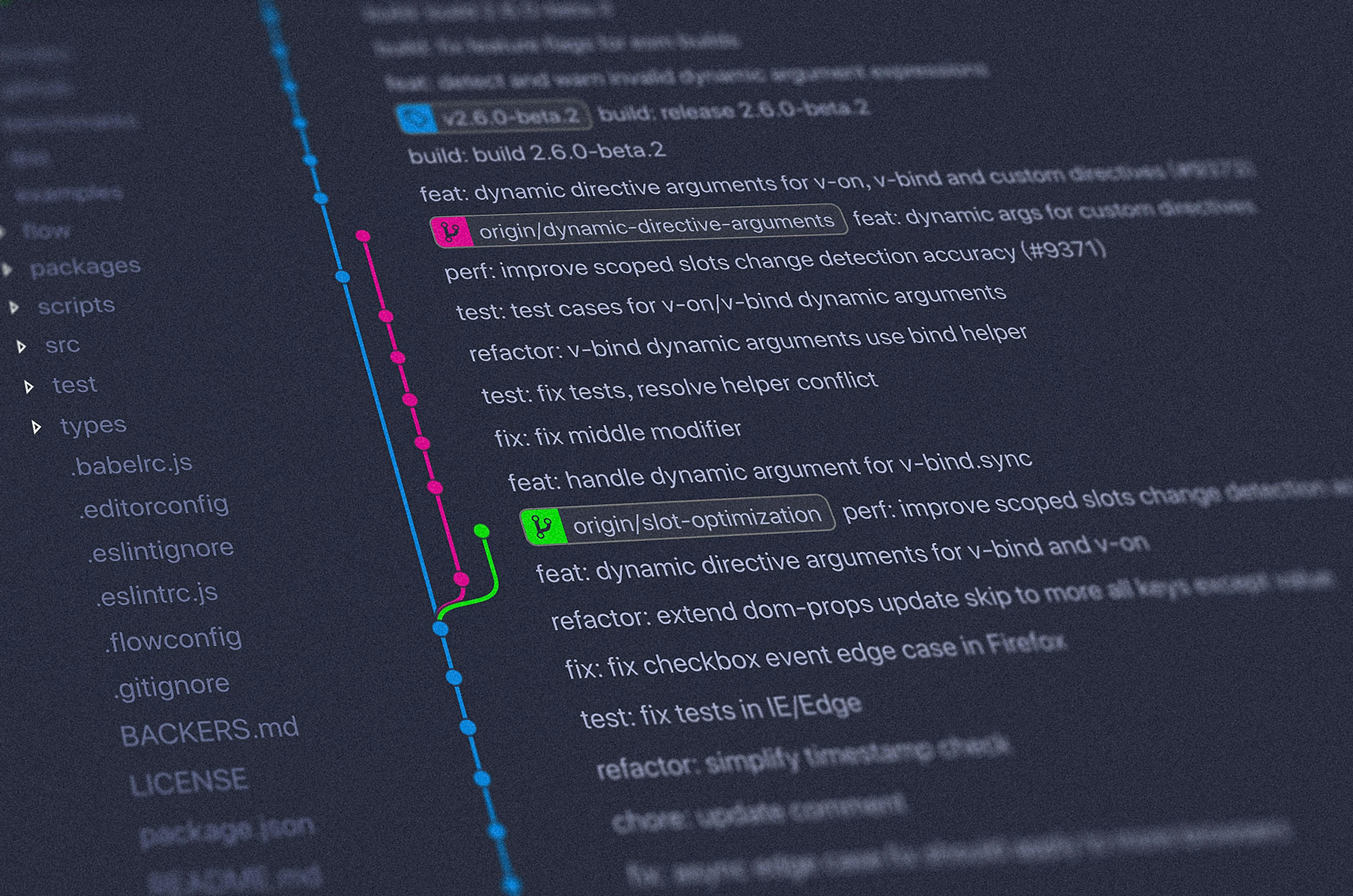 featured image - 8 underrated Git commands every programmer should know (not the usual pull, push, add, commit)