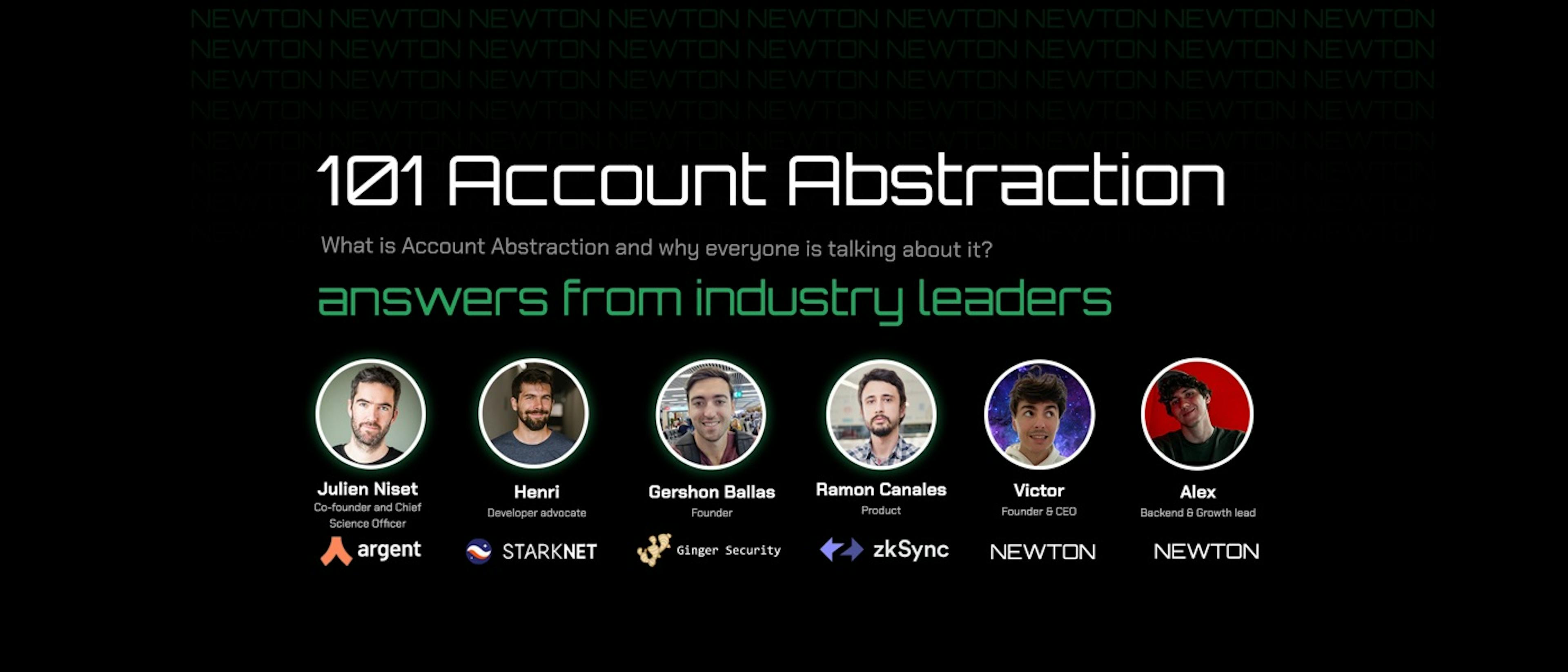 featured image - What is Account Abstraction and Why is Everyone Talking About It?