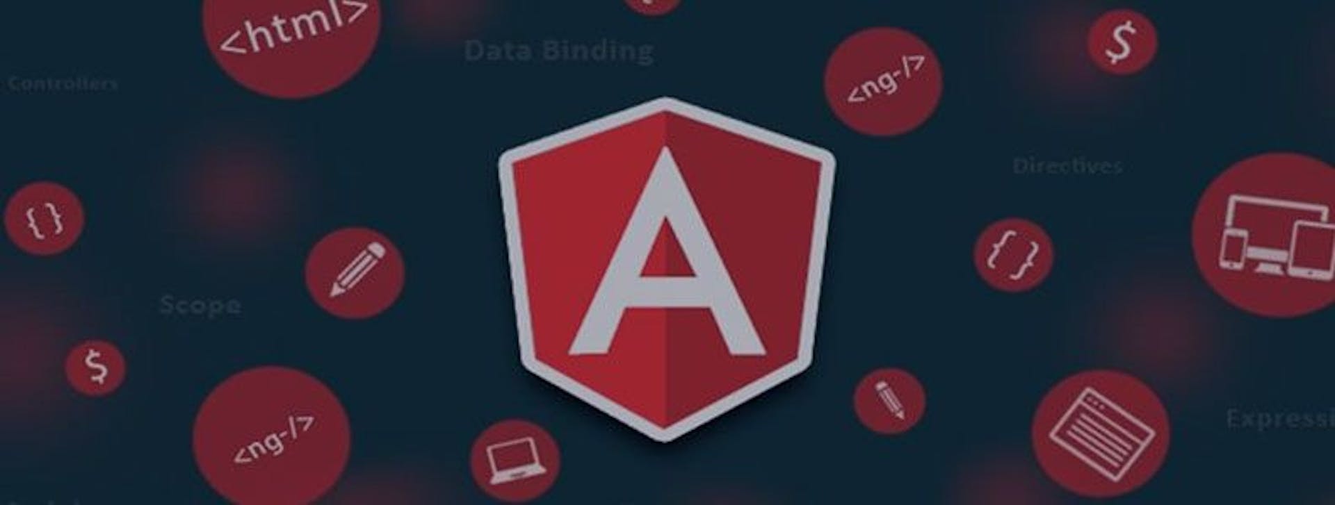 featured image - How to Compile Angular Component To HTML String With All The Bindings