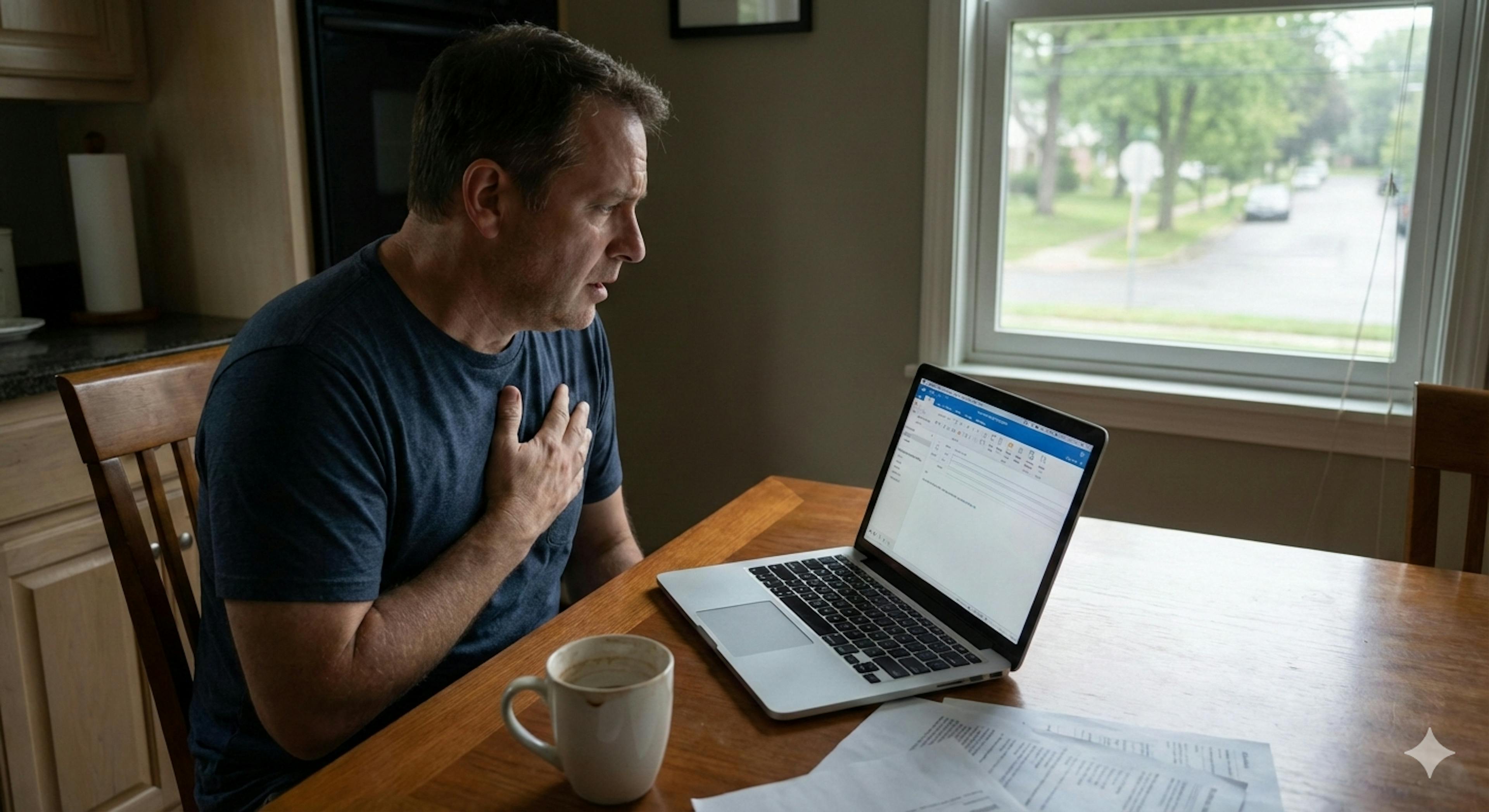 featured image - Sunday Scares and Data Leadership: The Pattern That Breaks Us