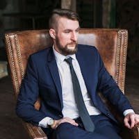 Konstantin Shirokov HackerNoon profile picture