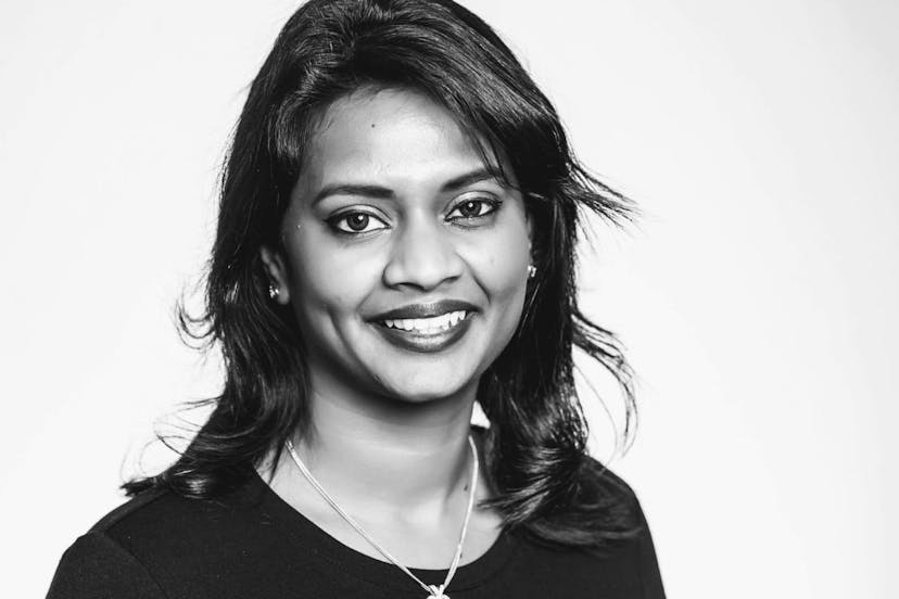 /women-in-tech-preethika-kalyanasundaram-on-leading-with-empathy-in-tech feature image