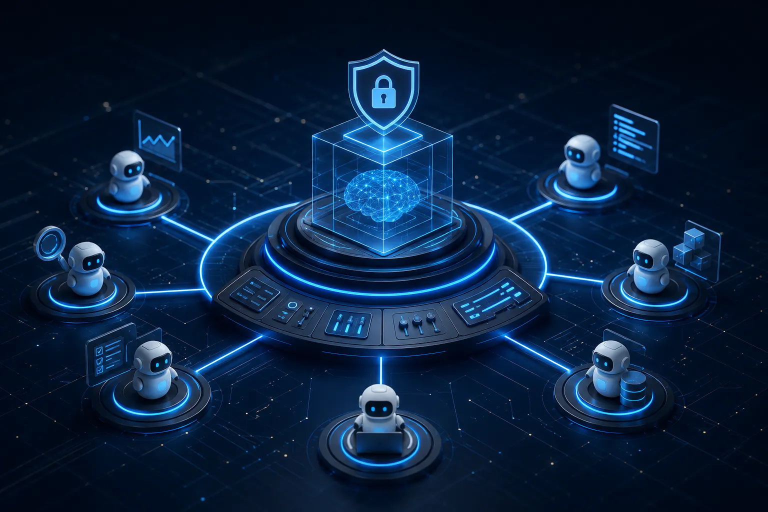 Memory Governance Is Becoming the Control Plane for Agentic AI