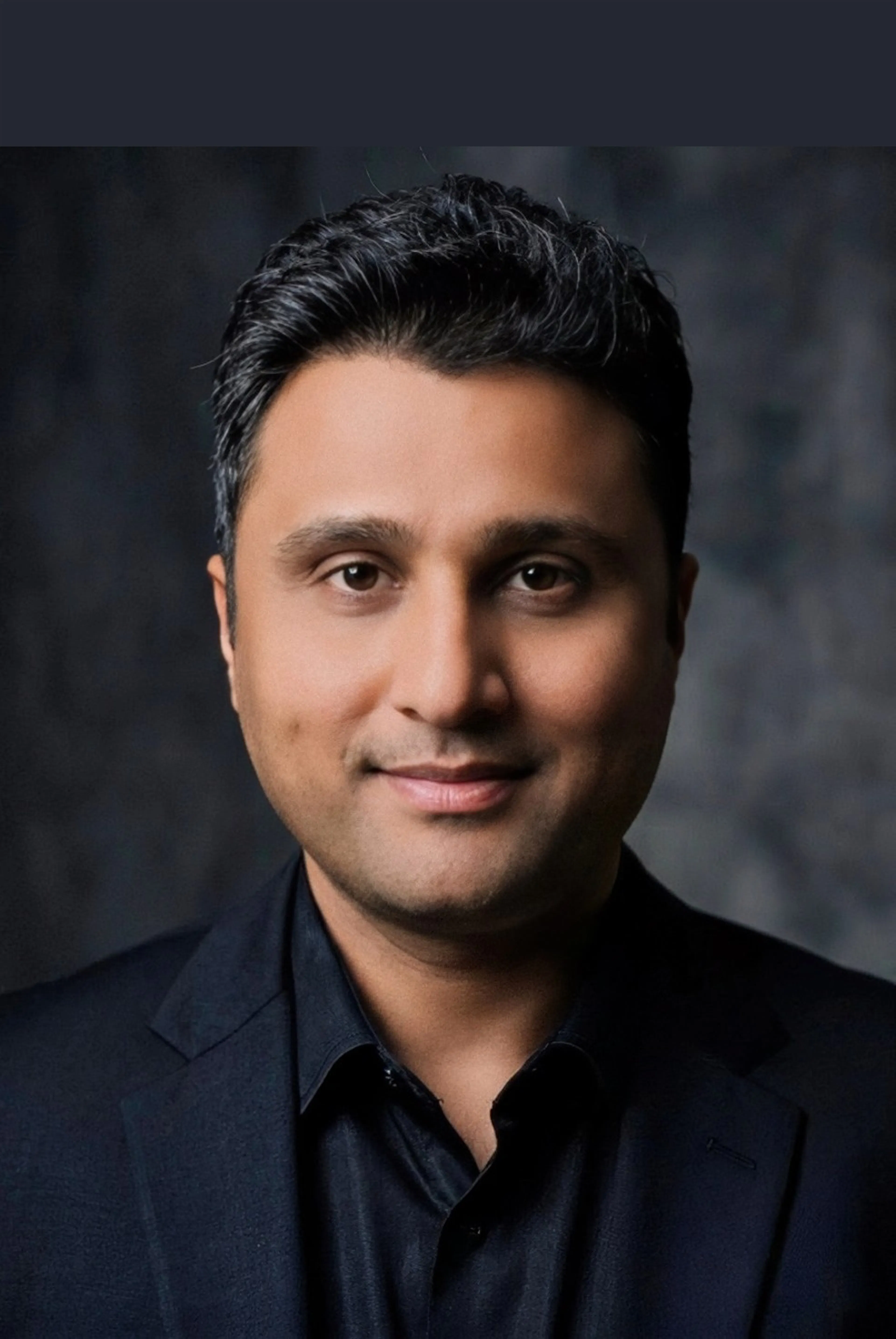 Atul Thapliyal